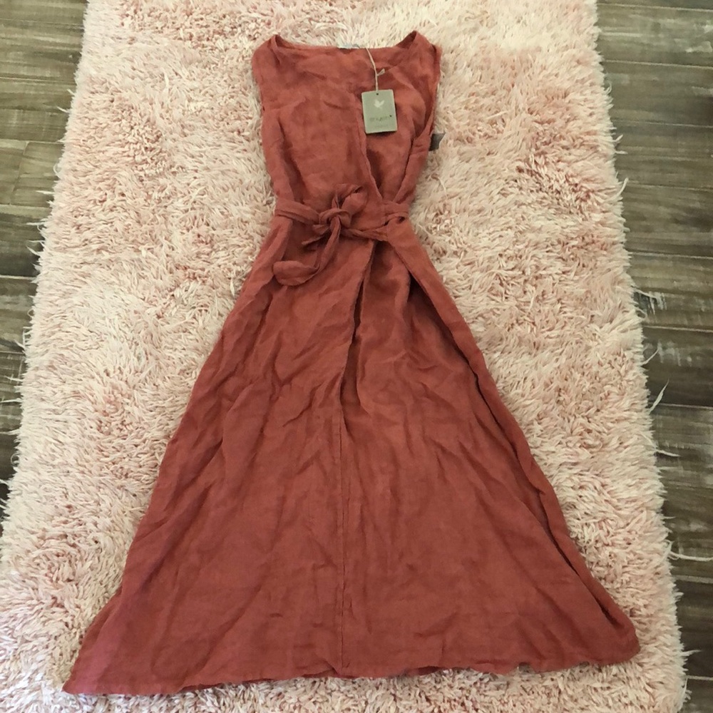 Casual dress